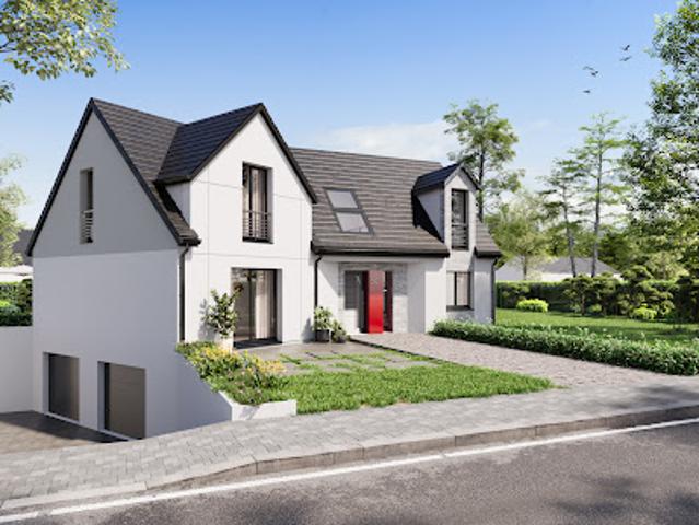Maison vente à Pontoise, Mours