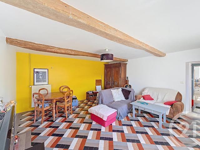 Maison vente à Bayeux, Fontenay-le-pesnel