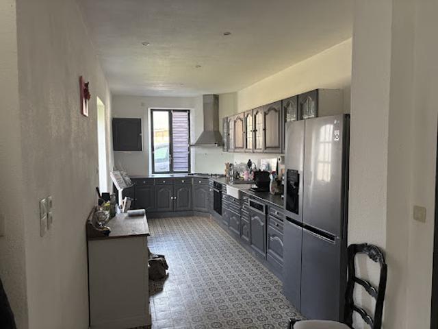 Maison vente à Les Andelys, Morgny