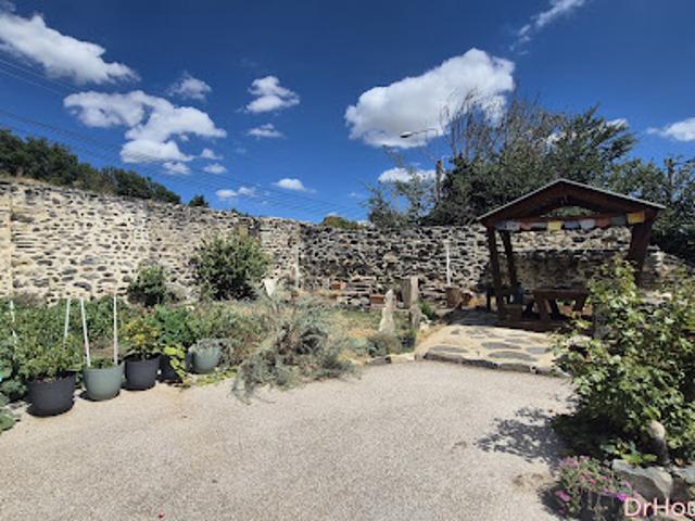 Maison vente à Issoire, Auvergne-Rhône-Alpes