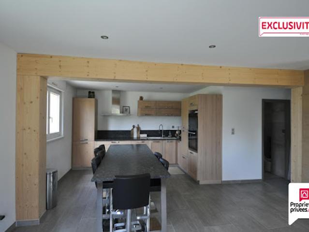 Maison vente à Montbéliard, Montécheroux