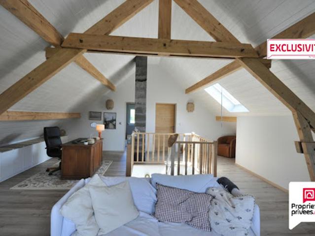 Maison vente à Montécheroux, Doubs