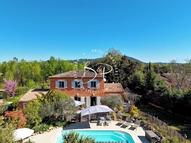 Maison vente à Arrondissement de Draguignan, Taradeau