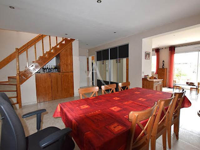 Maison vente à Évry, Quincy-sous-sénart
