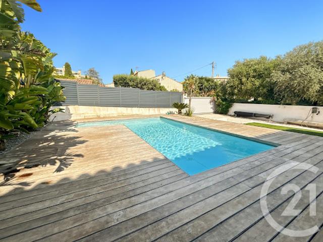 Maison vente à Arrondissement de Toulon, Bandol