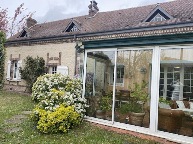 Maison vente à Les Andelys, Pacy-sur-eure