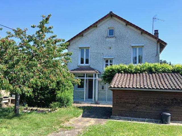 Maison vente à Limoges, Aixe-sur-vienne