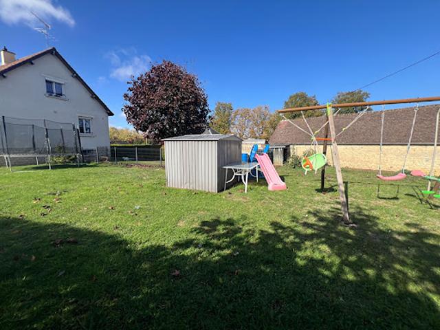 Maison vente à Argentan