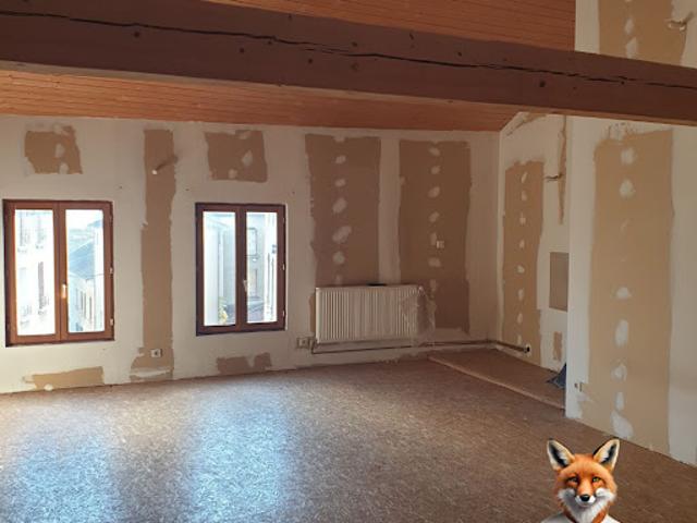 Maison vente à Le Bourg, Arlanc