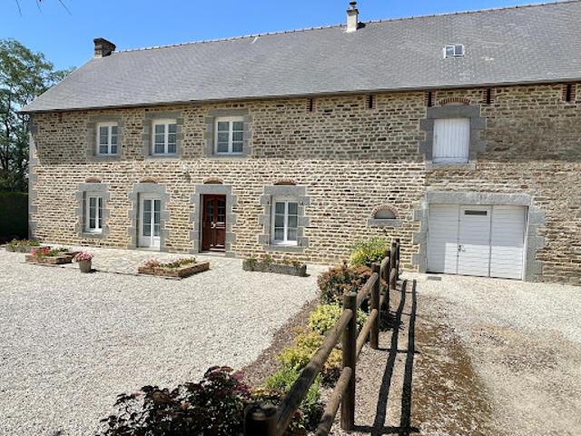 Maison vente à Mayenne, Aron