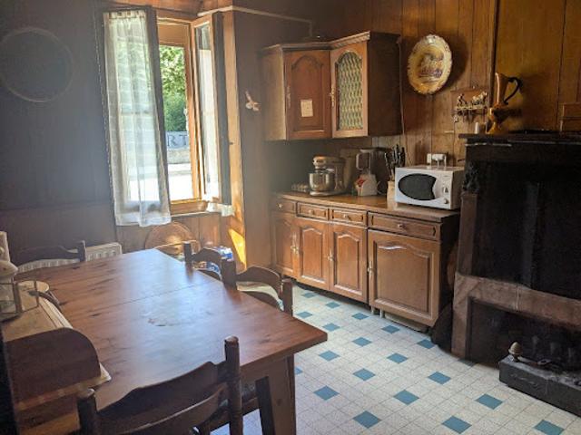 Maison vente à Saint-Girons, Lanoux