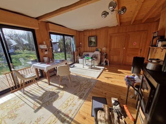 Maison vente à La Balme, Assier