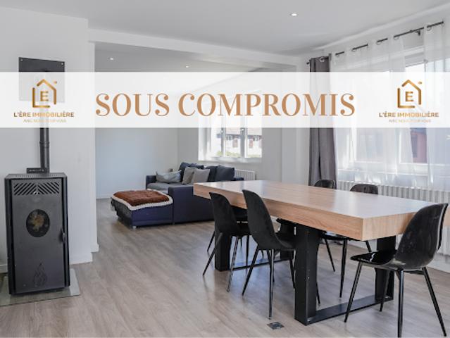Maison vente à Avolsheim, Collectivité européenne d'Alsace