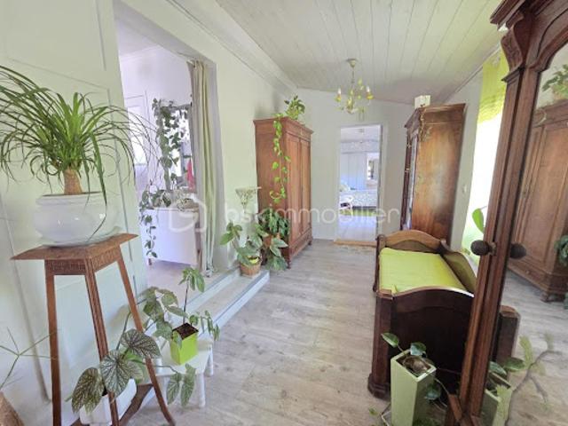 Maison vente à La Forge Neuve, Avril-sur-Loire