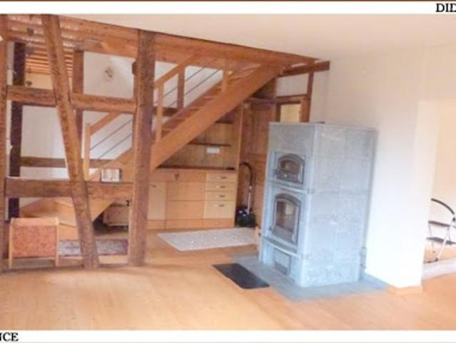 Maison vente à Ramstein, Baerenthal