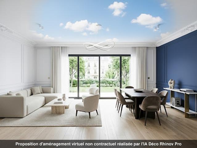 Maison vente à Bobigny, Bagnolet