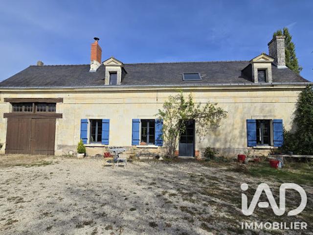 Maison vente à Beaufort-en-Vallée, Beaufort-en-Anjou