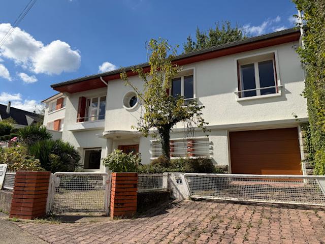 Maison vente à Bellerive-sur-Allier, Allier