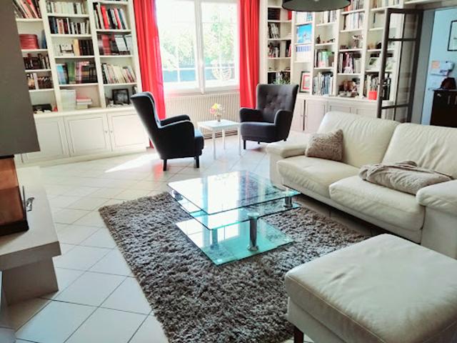 Maison vente à Toulouse, Blagnac