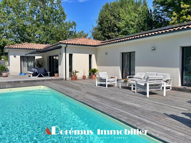 Maison vente à Camblanes-et-Meynac, Gironde