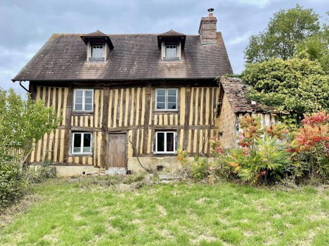Maison vente à Lisieux, Cambremer
