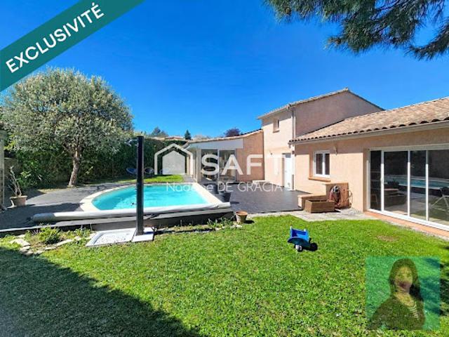 Maison vente à Toulouse, Castanet-tolosan