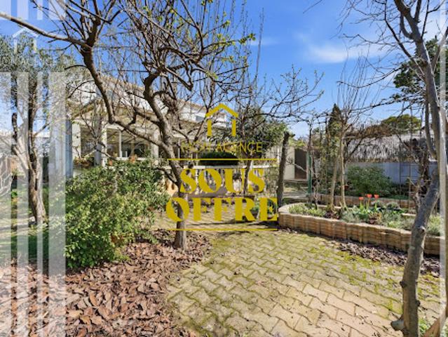 Maison vente à Montpellier, Castelnau-le-lez
