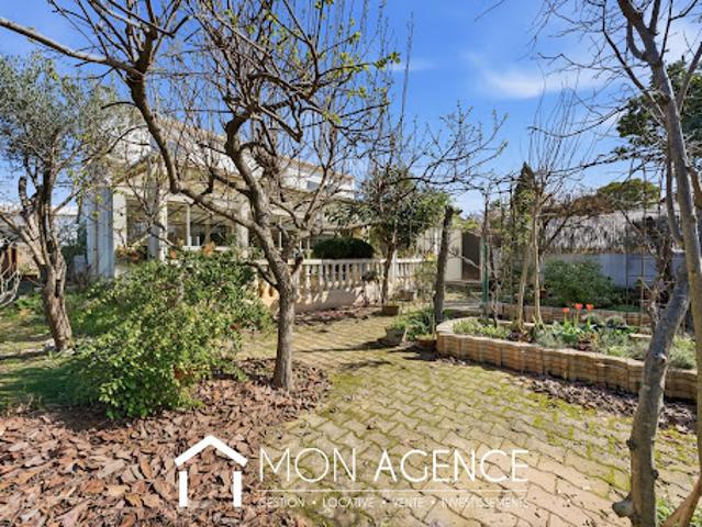 Maison vente à Montpellier, Castelnau-le-lez