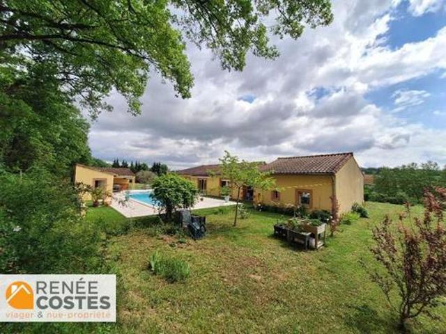 Maison vente à Castres