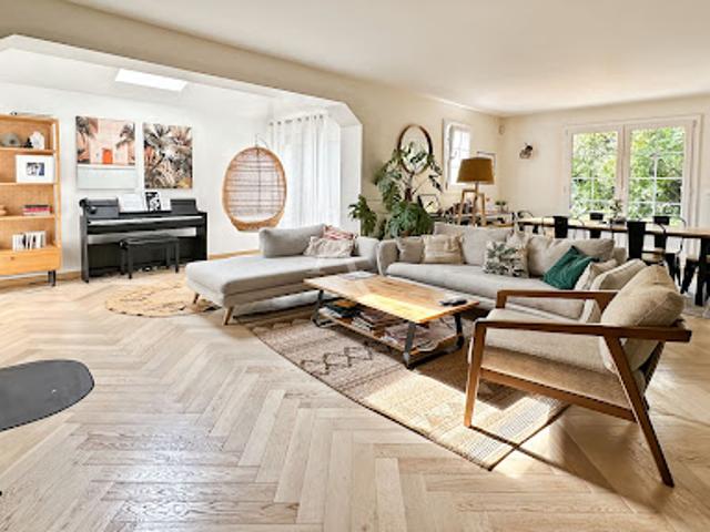 Maison vente à Les Clairières, Cergy