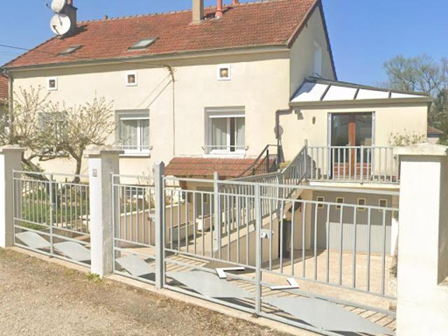 Maison vente à Auxerre, Chablis