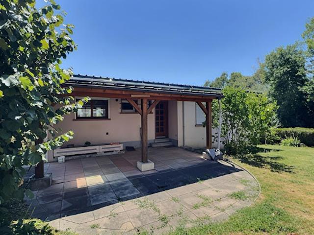 Maison vente à Chambéry
