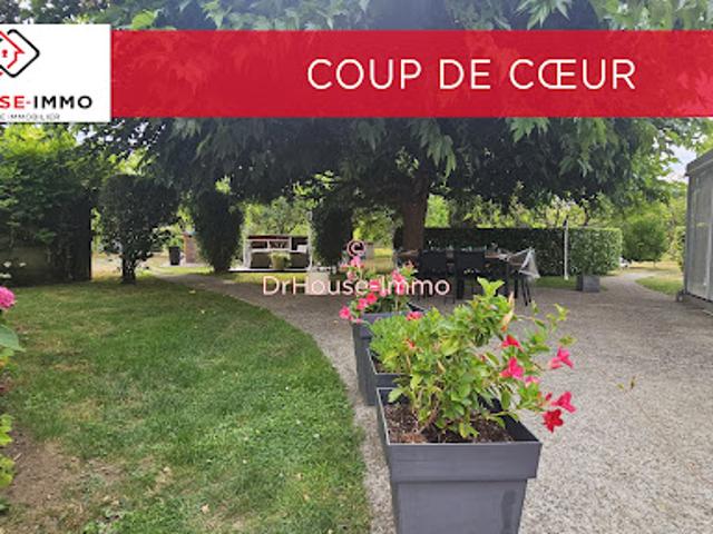 Maison vente à France métropolitaine, Changé