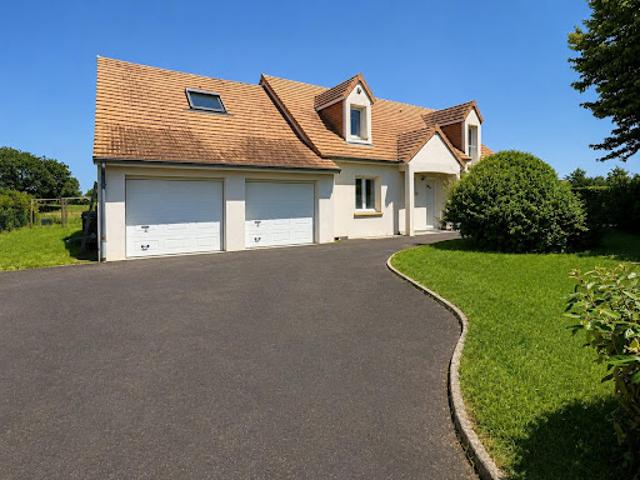 Maison vente à Le Mans, Changé