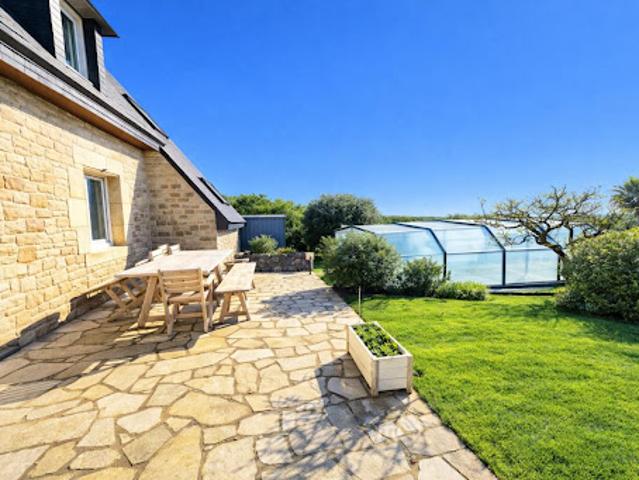 Maison vente à Lorient, Bretagne