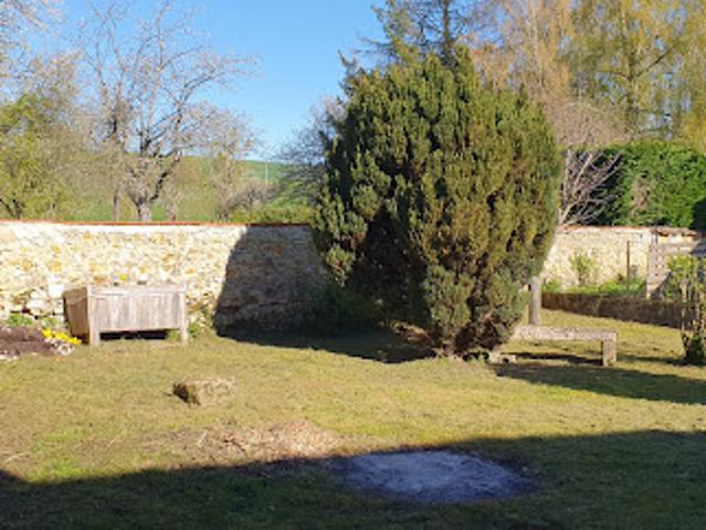 Maison vente à Château-Thierry, Coulonges-cohan