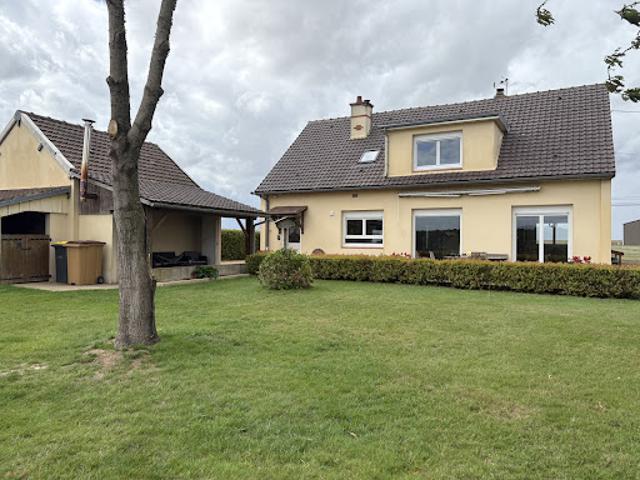 Maison vente à Chartres, Courville-sur-eure