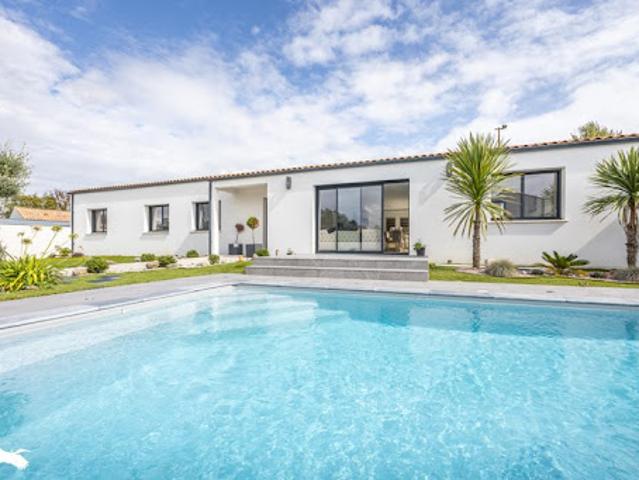 Maison vente à La Rochelle, Nouvelle-Aquitaine