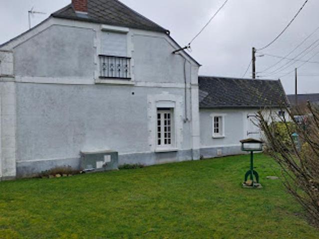 Maison vente à Péronne, Doingt