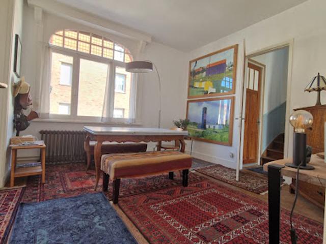 Appartement vente à Dunkerque