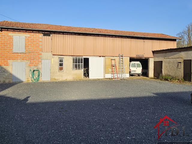 Maison vente à Saint-Dizier, Allichamps