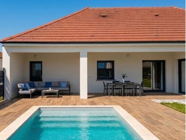 Maison vente à Rouvres-en-Plaine, Côte-d'Or