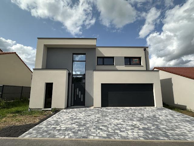 Maison vente à Metz, Féy