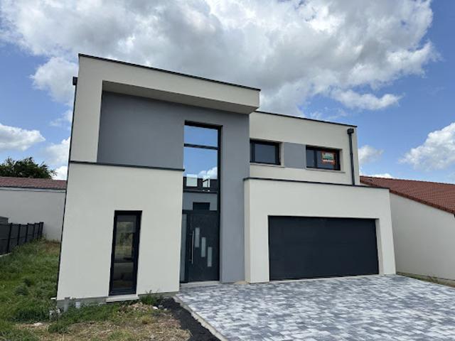 Maison vente à Metz, Féy