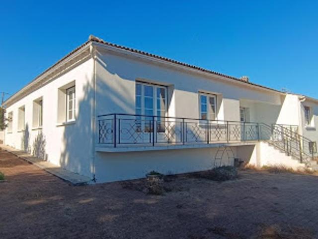 Maison vente à France métropolitaine, Fontcouverte