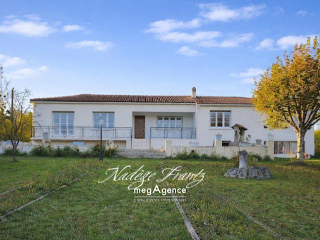 Maison vente à France métropolitaine, Fontcouverte
