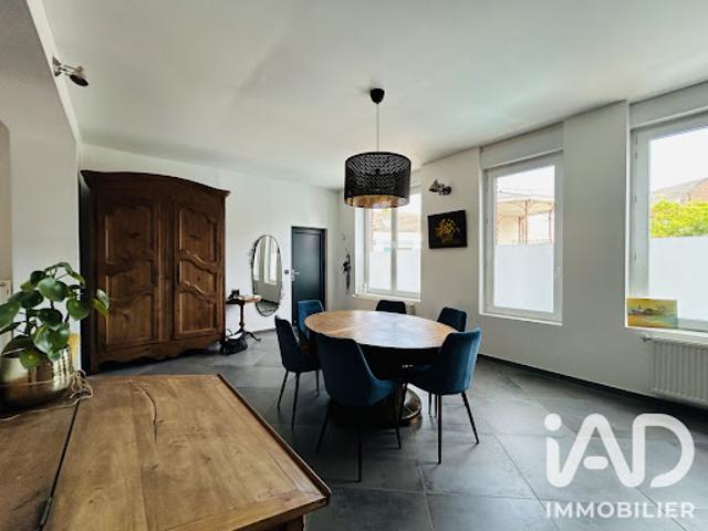 Maison vente à Lille, Fournes-en-weppes