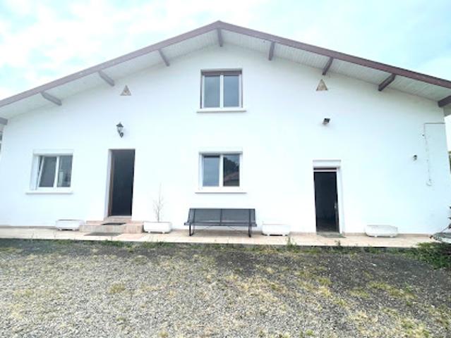 Maison vente à Garrey