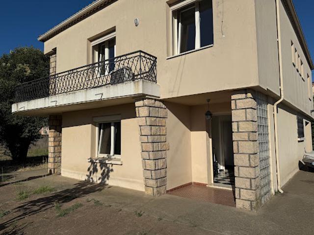 Maison vente à Générac
