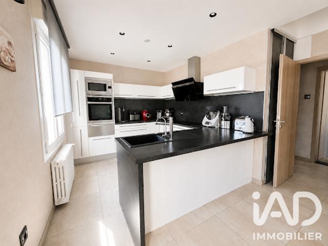 Maison vente à Thionville, Guénange